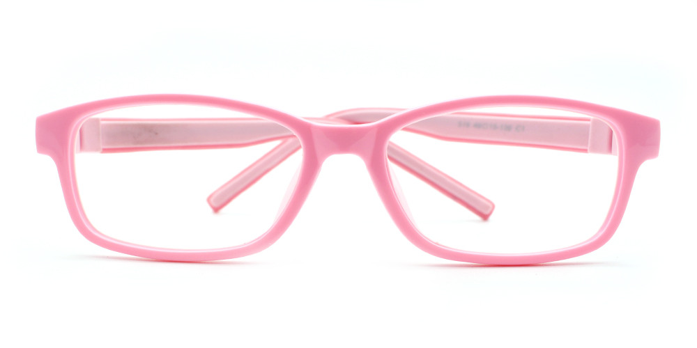 Samantha Kids Rx Glasses Pink
