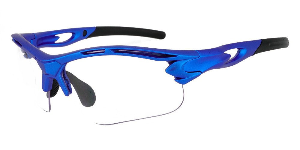 Matrix Venice Prescription Safety Glasses - ANSI Z87.1 Certified - Industrial, Construction or Tactical