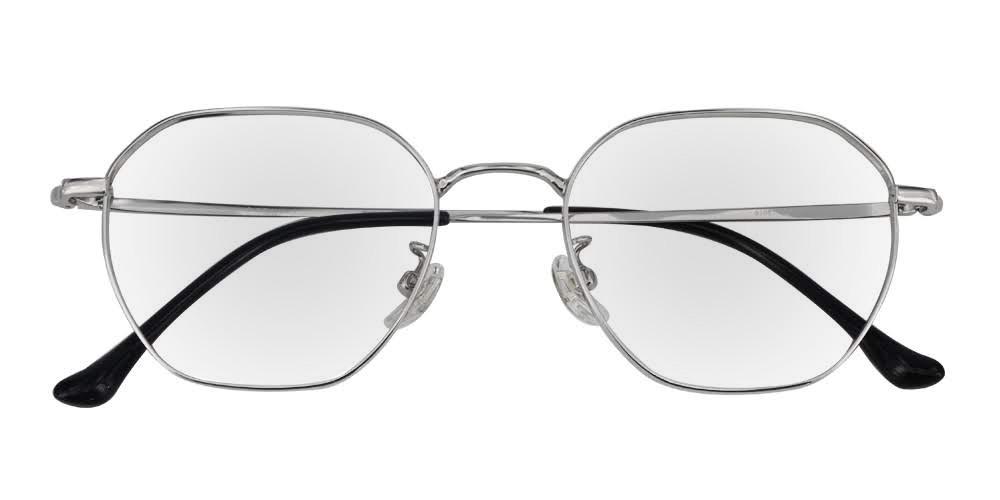 Garland Rx Titanium Glasses