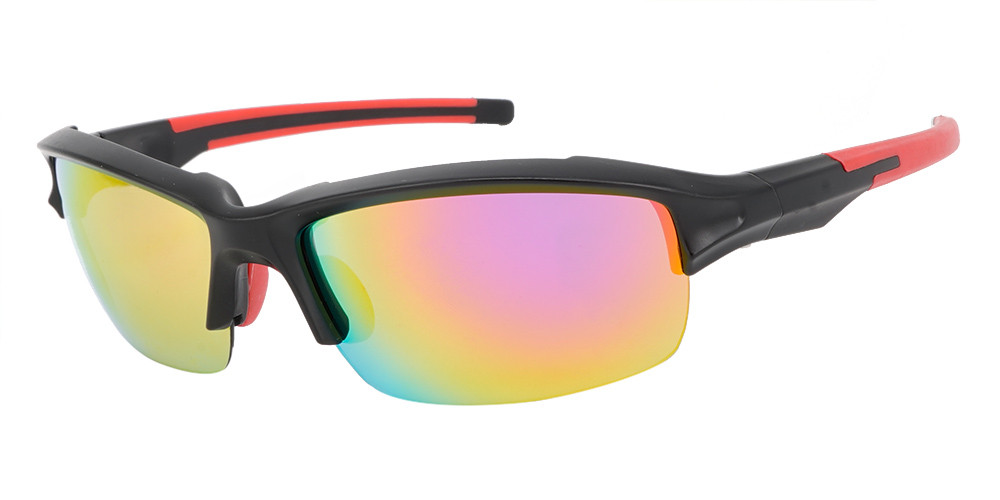 Matrix Logan Prescription Sports Glasses and Sunglasses