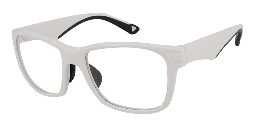 Matrix Surfrider Prescription Safety Glasses White