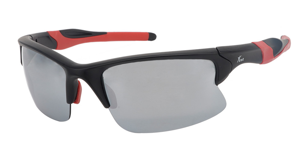 Matrix Casper Prescription Safety Sports Glasses -- ANSI Z87.1 Certified Sunglasses -- Spring Hinge