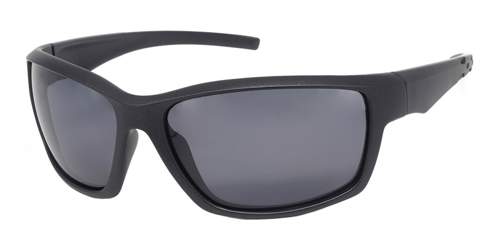 Matrix Hurricane Prescription Sports Sunglasses -- ANSI Z87.1 Certified -- Cycling, Jogging and Golfing