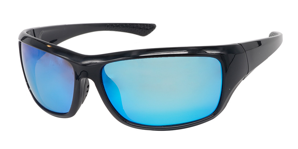 Matrix Palisade Prescription Sports Sunglasses -- ANSI Z87.1 Certified -- Cycling, Jogging and Golfing