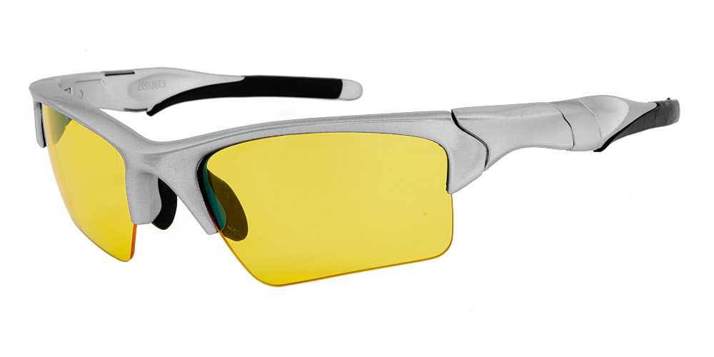 Matrix Torrance Prescription Sports Sunglasses -- ANSI Z87.1 Certified