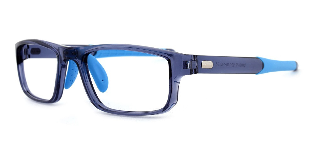 Matrix Seaside Prescription Safety Sports Sunglasses - Women's Metal Eyeglasses