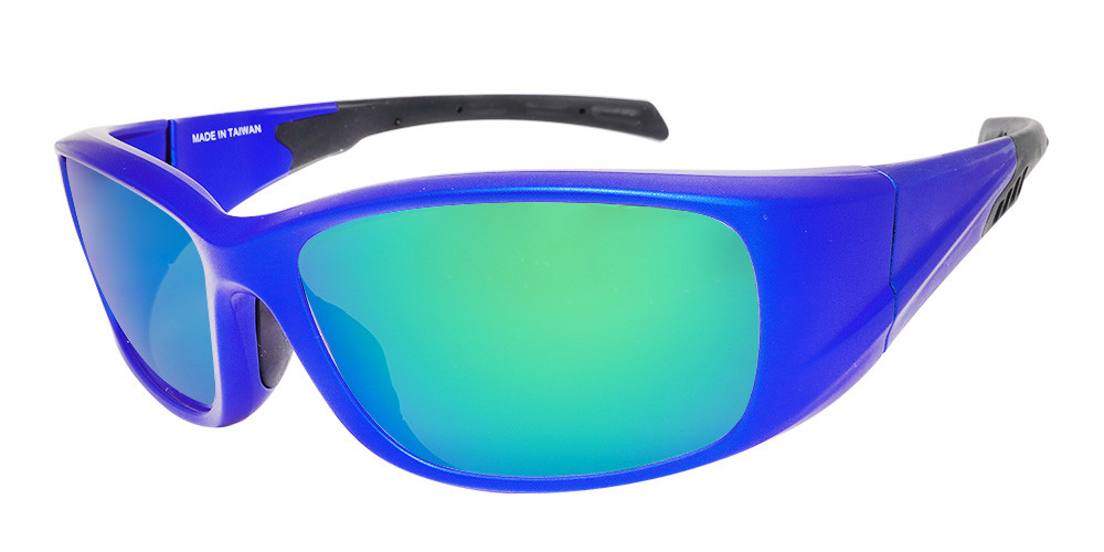 Matrix Whitney Prescription Sports Sunglasses - Z87 and CSA Certified