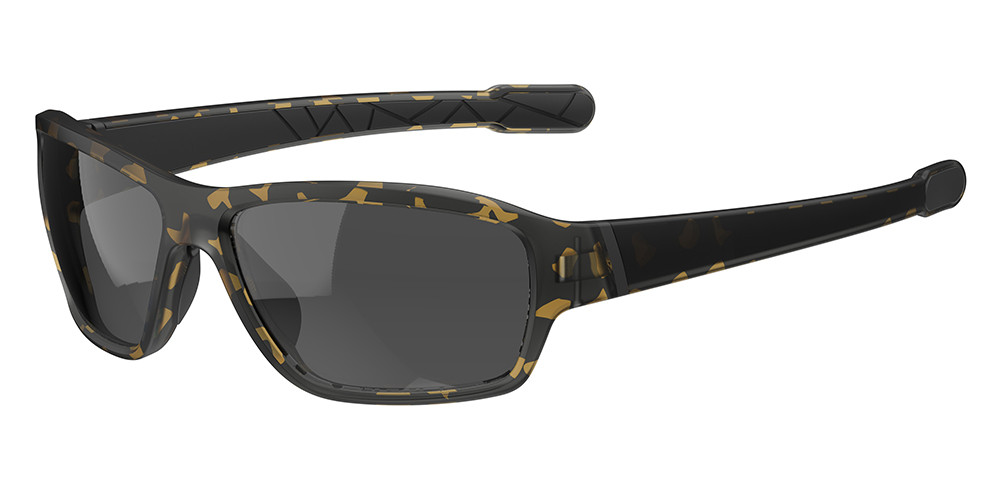 Matrix Sidney Prescription Sports Sunglasses Tortoise For Men and Women - Baseball, Cycling and Running Glasses