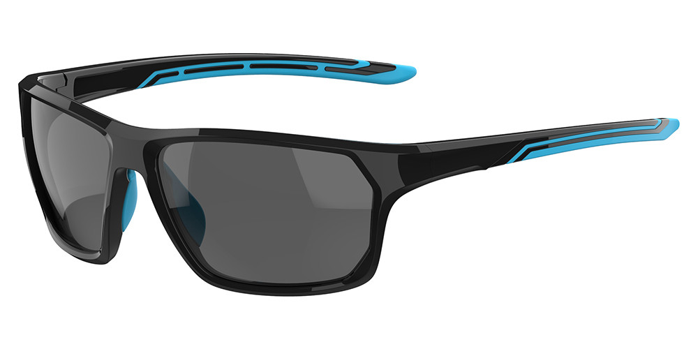 Matrix Upton Prescription Sports Sunglasses C2 For Men and Women - Cycling, Tennis and Baseball Glasses