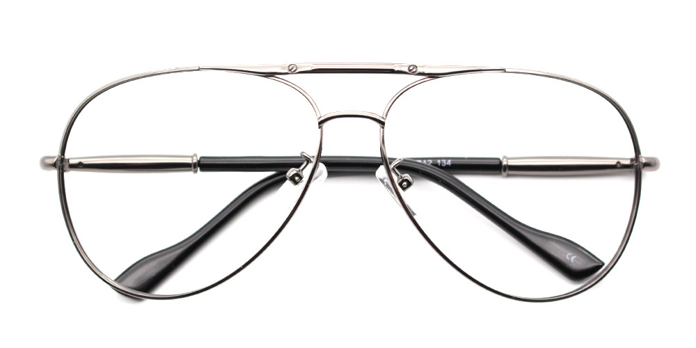 Matthew Aviator Eyeglasses