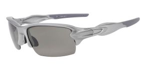 Matrix S713G Prescription Safety Sports Sunglasses - Running, Cycling or Baseball Glasses