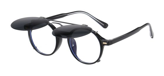 Capitola Clip-On Rx Sunglasses - Women's Sunglasses