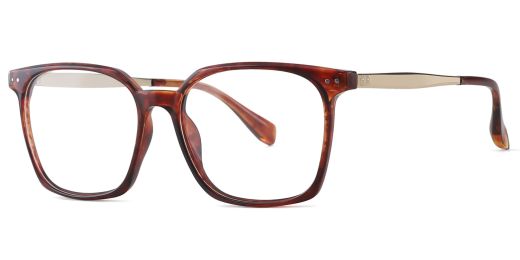 Savannah Prescription Eyeglasses tortoise