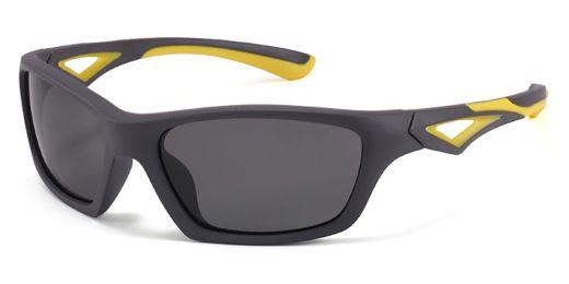 Olivia Gray Small Prescription Sports Goggles For Kids and Adult - Bendable Impact Resistant  - Youth Soccer, Football, Basketball, Baseball Glasses 