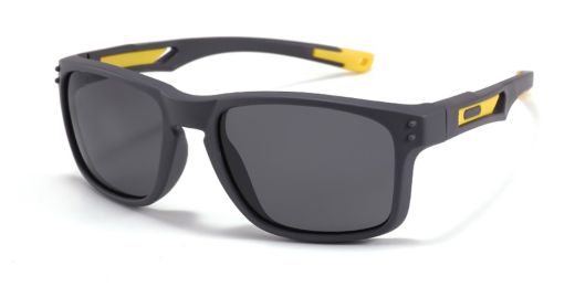 Noah Gray Small Prescription Sports Goggles For Kids and Adult - Bendable Impact Resistant  - Youth Soccer, Football, Basketball, Baseball Glasses 