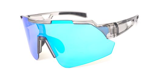Matrix Kingston Prescription Safety and Sports Sunglasses - ANSI Z87.1 Certified  - Cycling, Jogging and Motorcycle Glasses