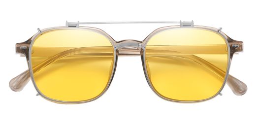 Fillmore Clip-On Rx Sunglasses - Women's Sunglasses