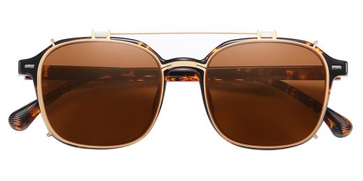 Valencia Clip-On Rx Sunglasses - Women's Sunglasses