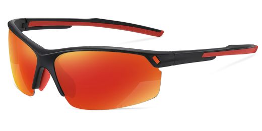 Matrix Logan Prescription Sports Glasses and Sunglasses
