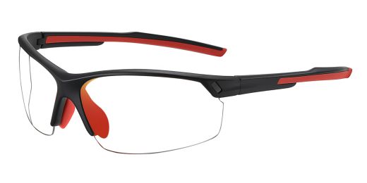 Matrix Logan Prescription Safety Glasses - ANSI Z87.1 Certified