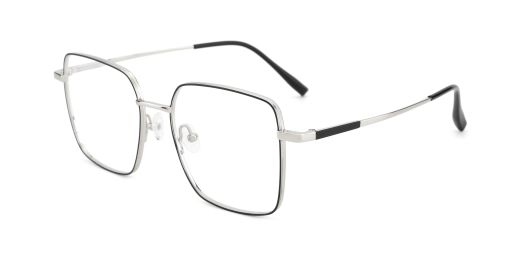 Oakland Prescription Eyeglasses C2