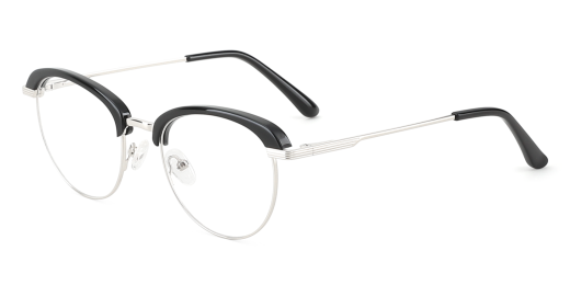 Harper Prescription Glasses C1