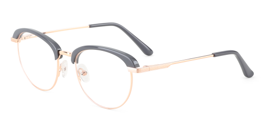 Harper Prescription Glasses C2
