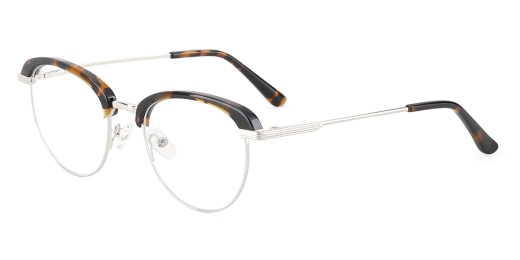 Harper Prescription Glasses C3