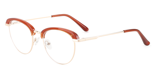 Harper Prescription Glasses C4
