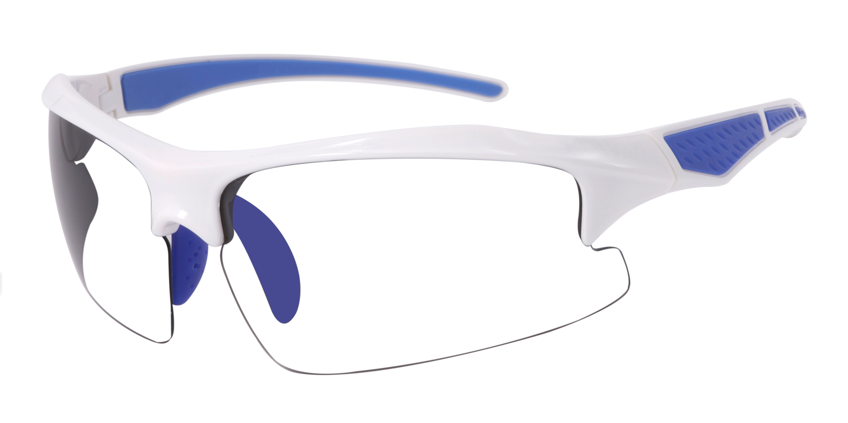 Robson Prescription Safety Glasses - ANSI Z87.1 Certified