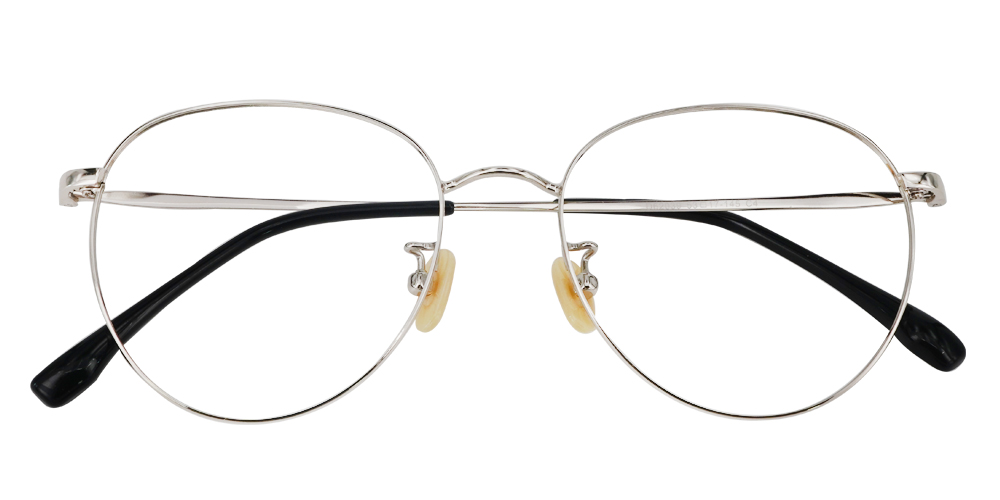Aurora Rx Titanium Glasses