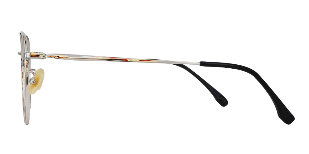 Aurora Rx Titanium Glasses