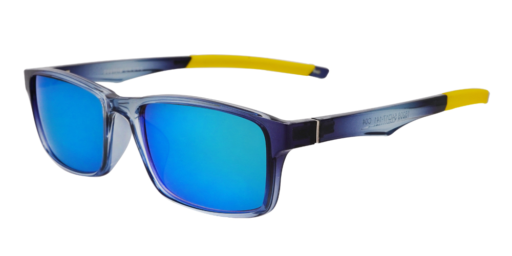 Cresent Rx Sports Glasses - Prescription Women's Sunglasses