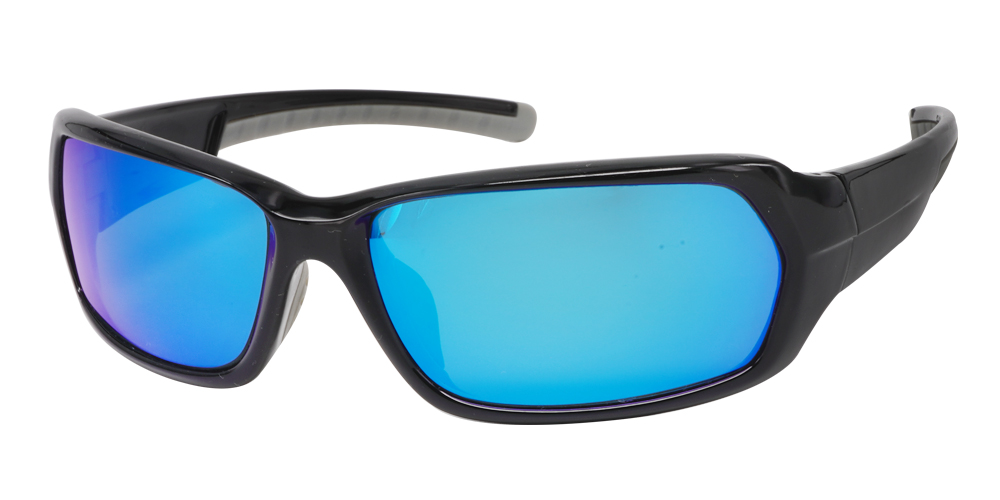 Tacoma Rx Sports Sunglasses - Prescription Sports Sunglasses