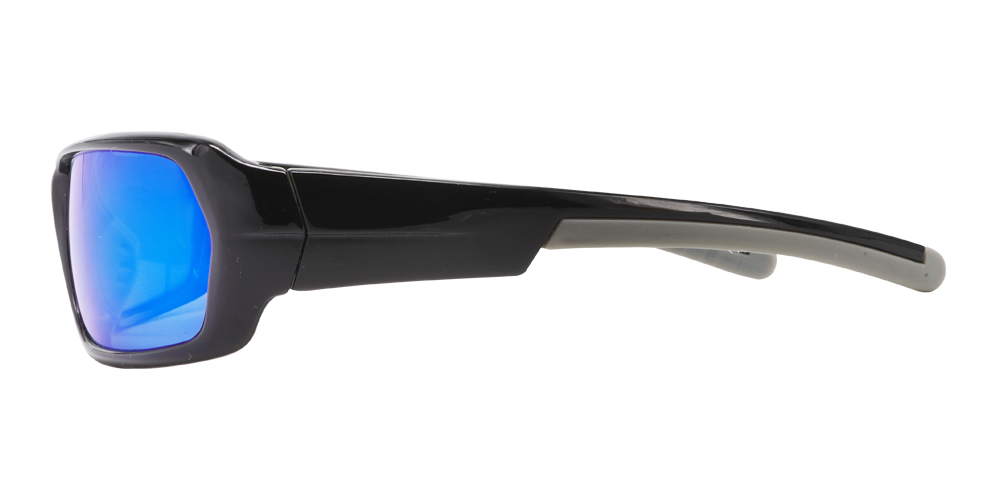 Tacoma Rx Sports Sunglasses - Prescription Safety Sunglasses
