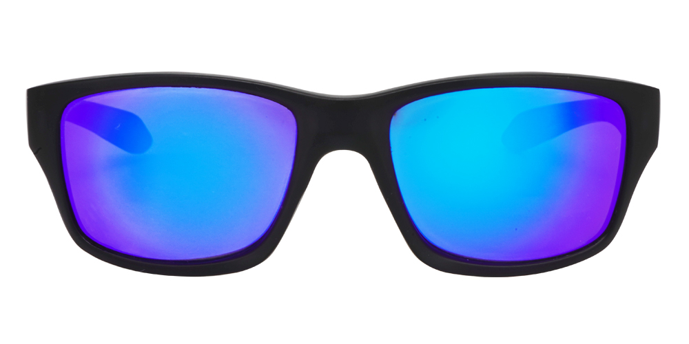 Fusion Spokane Prescription Sports Sunglasses