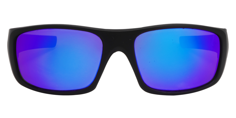 Amarillo Rx Sports Sunglasses - ANSI Z87.1 Certified