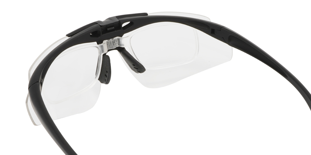 Fusion Meridian Safety Glasses