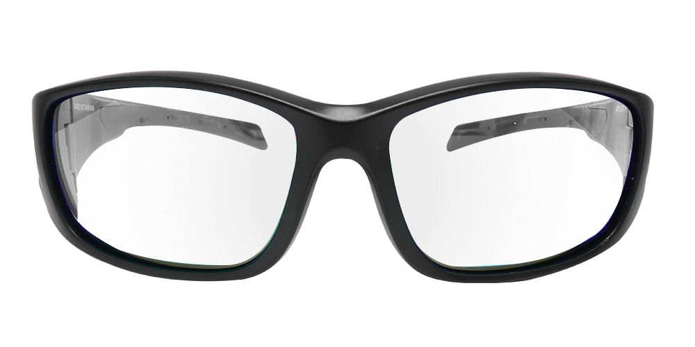 Matrix Del Mar Prescription Safety Glasses -- ANSI Z87.1 and CSA Certified