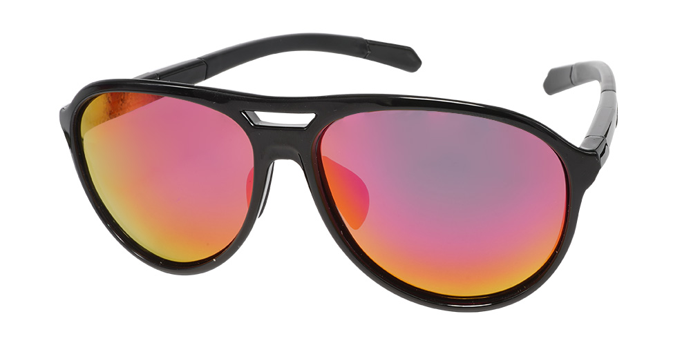 Matrix Belmont Prescription Safety Sports Sunglasses