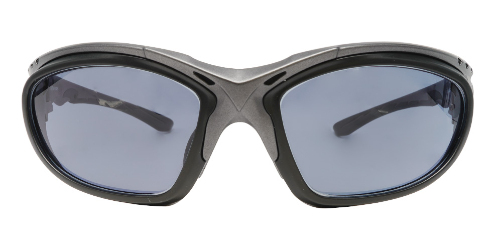 Matrix Laguna Prescription Safety Sports Sunglasses - Z87 and CSA Certified