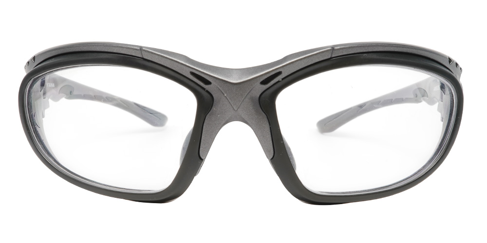 Matrix Laguna Prescription Safety Glasses -- ANSI Z87.1 and CSA Certified