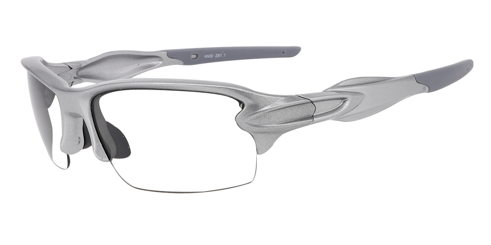 Matrix S713G Prescription Safety Glasses ANSI Z87.1
