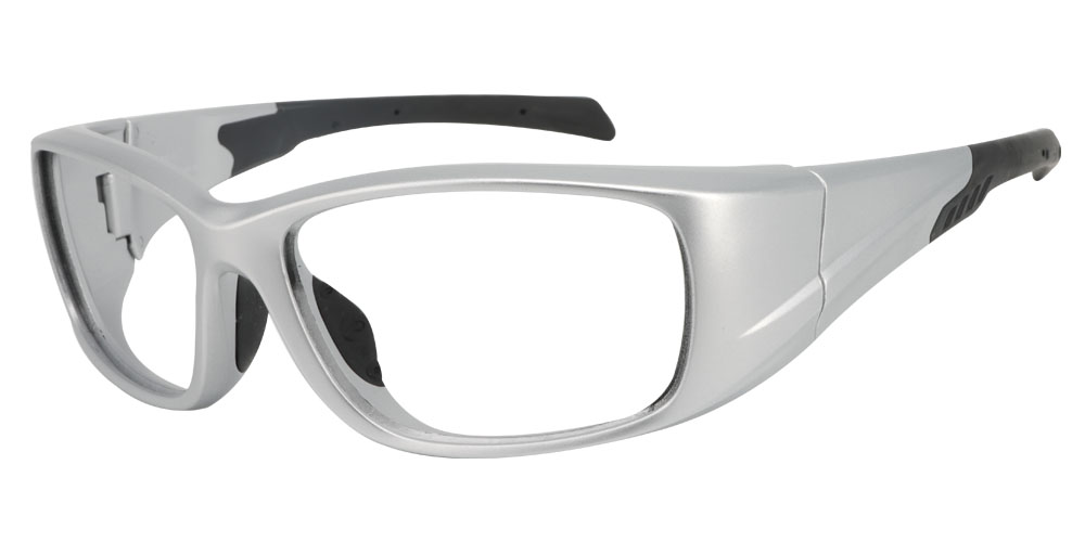 Matrix Fontana Prescription Safety Glasses -- ANSI Z87.1 and CSA Certified
