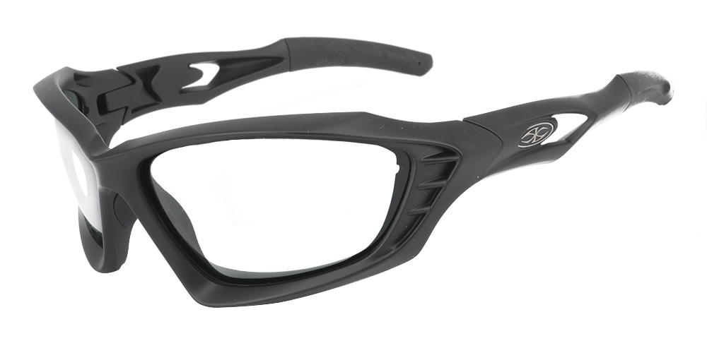 Matrix Seascape Prescription Safety Glasses -- ANSI Z87.1 Rated