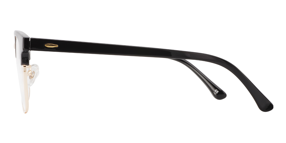 Fillmore Clip-On Rx Sunglasses - Women Fashion Sunglasses