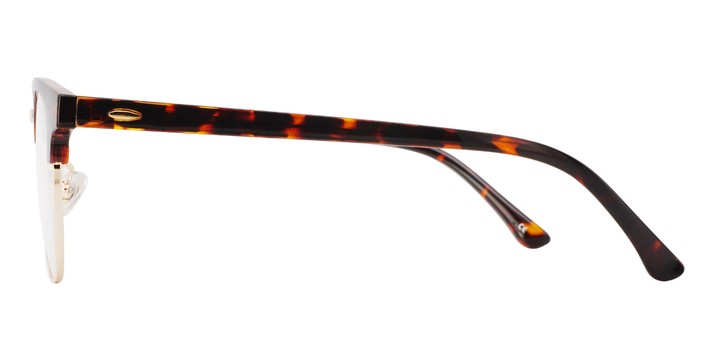 Roseville Clip-On Rx Sunglasses - Women's Glasses