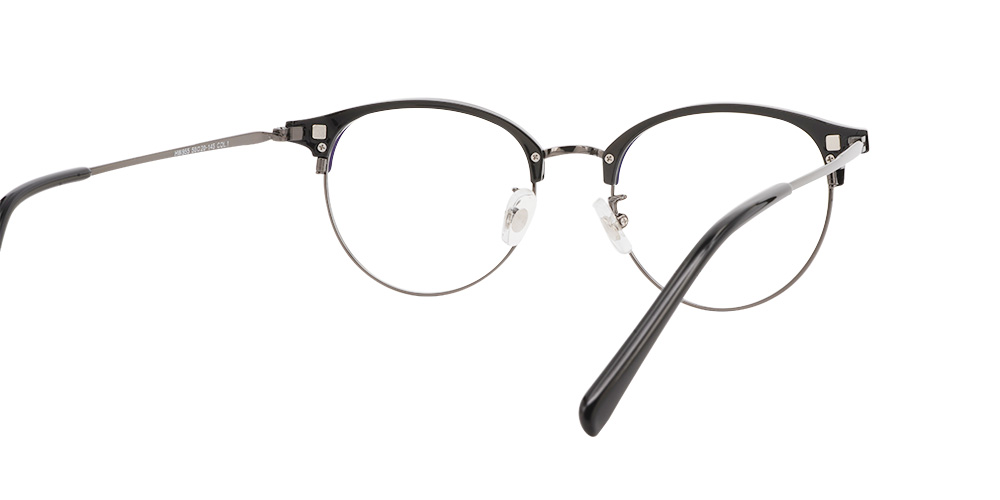 Berkley Clip-On Rx Sunglasses - Women's Glasses