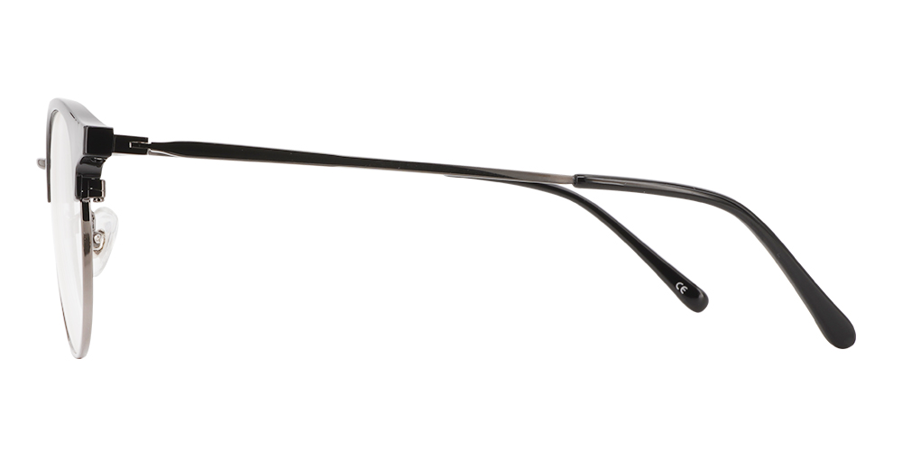 Berkley Clip-On Rx Sunglasses - Unisex Glasses