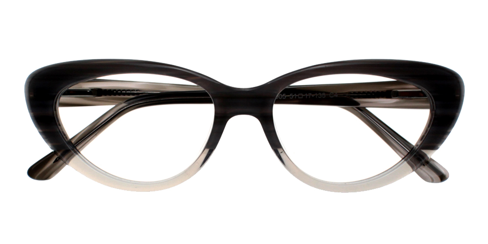 Upland Eyeglasses B5